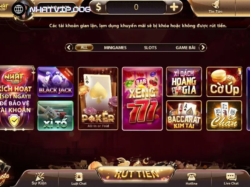 Chắn là game chơi bài truyền thống tại Việt Nam